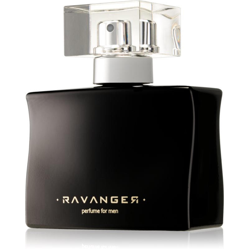 SANTINI Cosmetic Ravanger parfumska voda za moške 50 ml