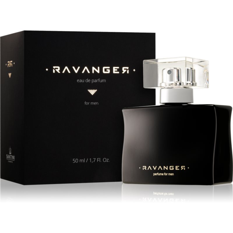 SANTINI Cosmetic Ravanger парфумована вода для чоловіків 50 мл