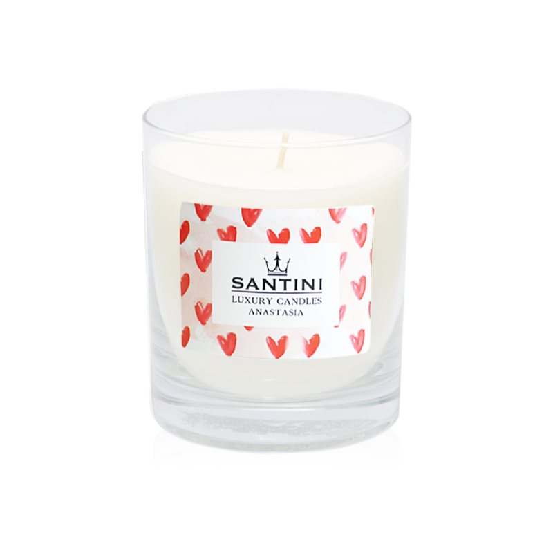 SANTINI Cosmetic Anastasia Scented Candle 200 G
