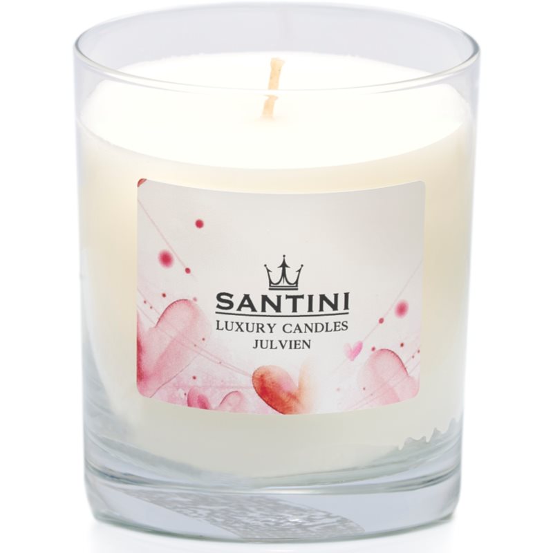 SANTINI Cosmetic Julvien Scented Candle 200 G