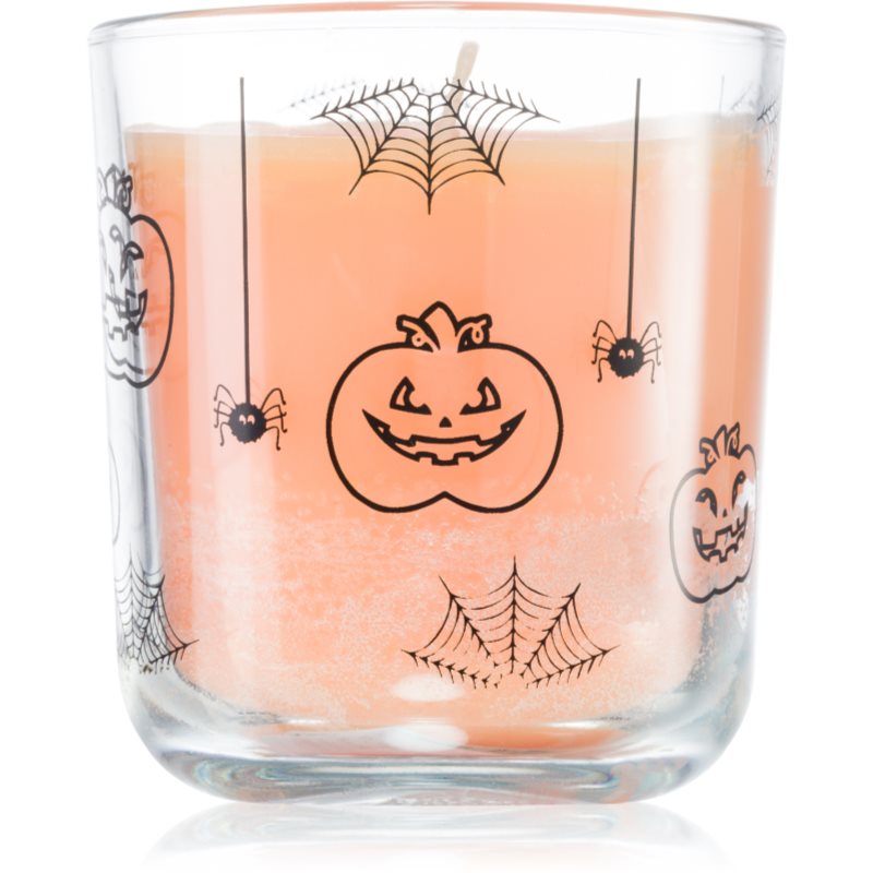 SANTINI Cosmetic Spooky Pumpkin Scented Candle 200 G