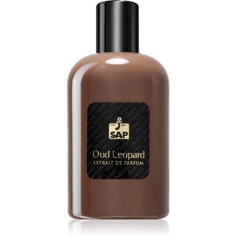 SAP Oud Leopard perfume extract Unisex 100 ml unisex
