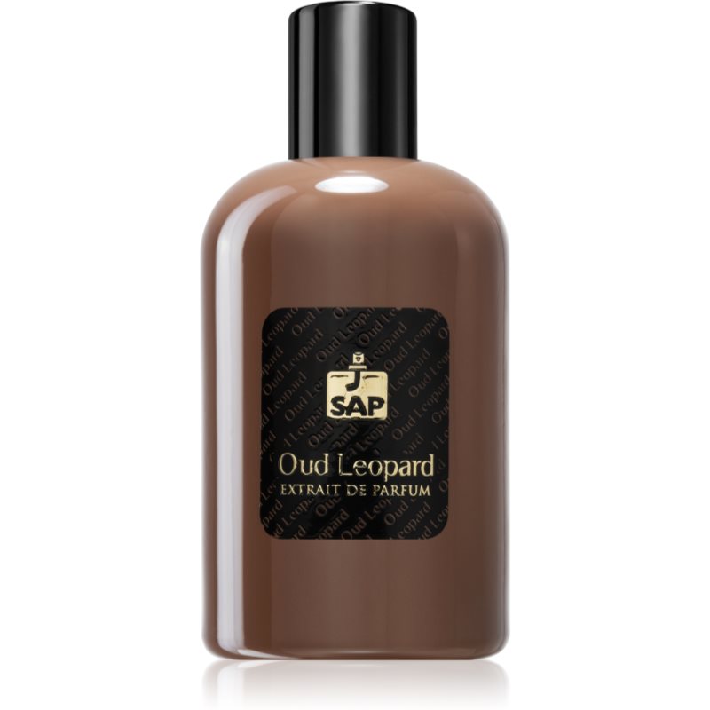 SAP Oud Leopard парфуми екстракт унісекс 100 мл