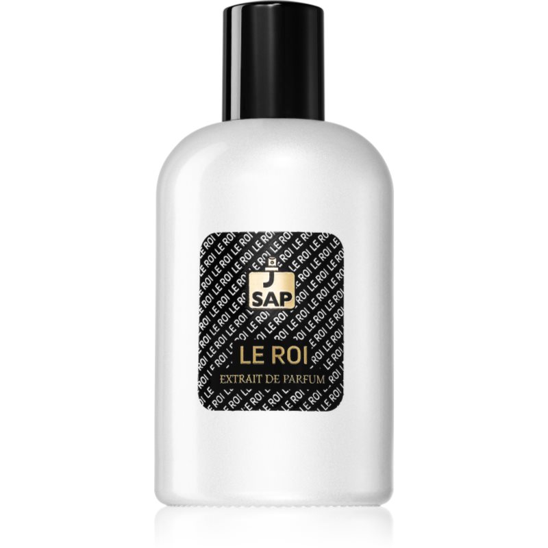 Sap Le Roi Eau de Parfum unisex 100 ml