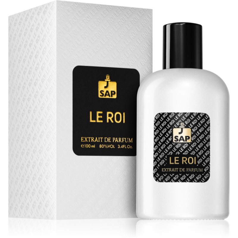Sap Le Roi Eau De Parfum Unisex 100 Ml