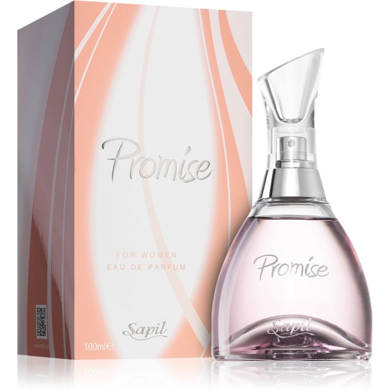 Sapil Promise парфумована вода для жінок 100 мл
