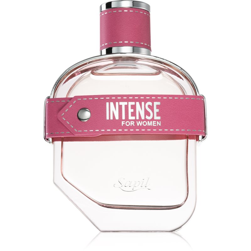 Sapil Intense Eau De Parfum For Women 100 Ml