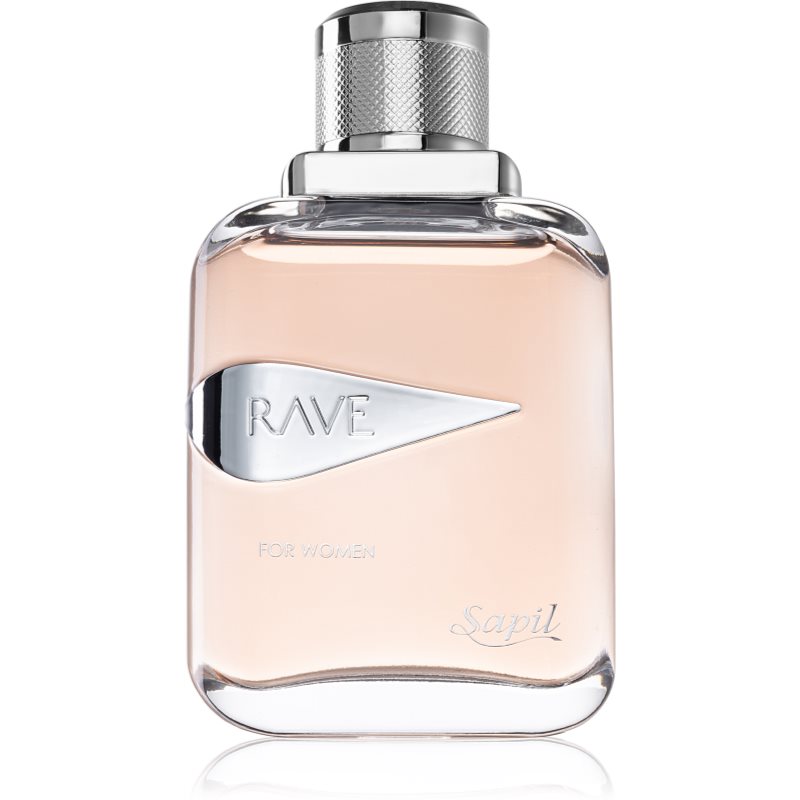 Sapil Rave Eau de Parfum für Damen 100 ml