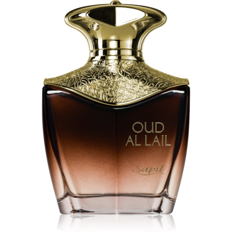 Sapil Oud Al Lail parfumovaná voda unisex 100 ml