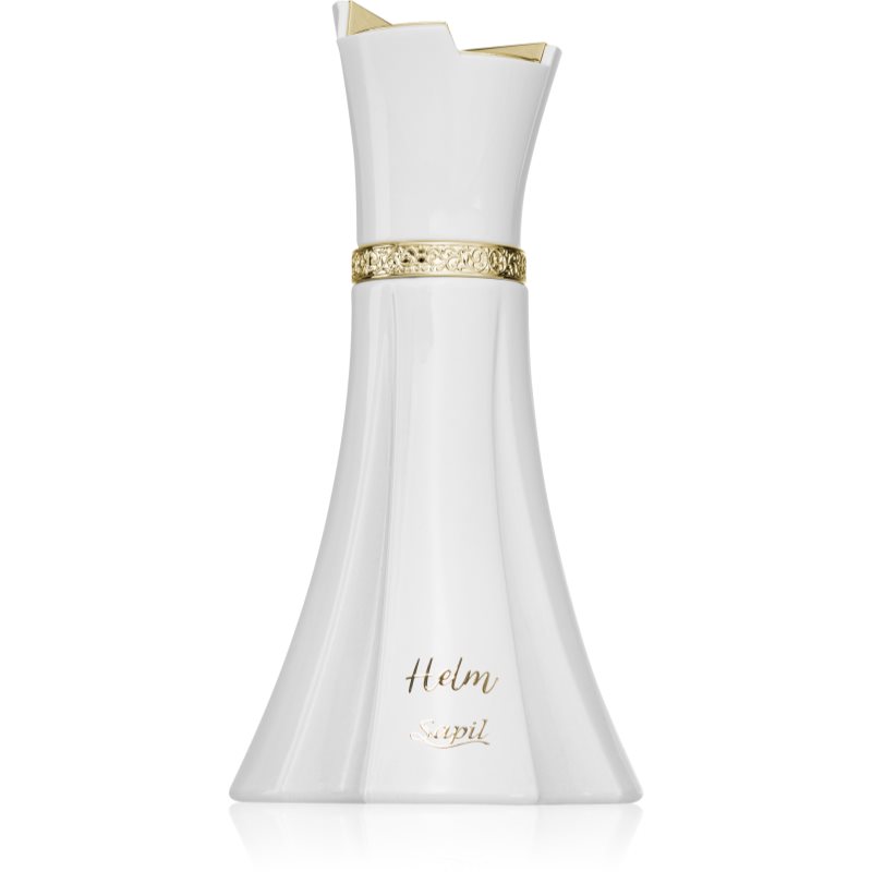 Sapil Helm eau de parfum for women 100 ml
