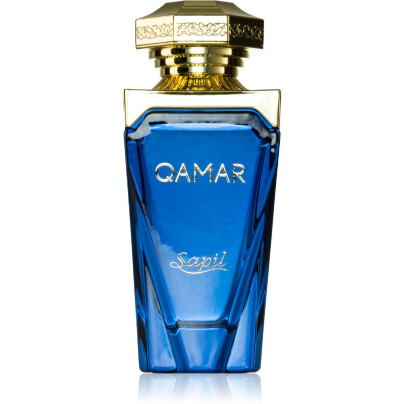 Sapil Qamar Eau de Parfum unisex 100 ml