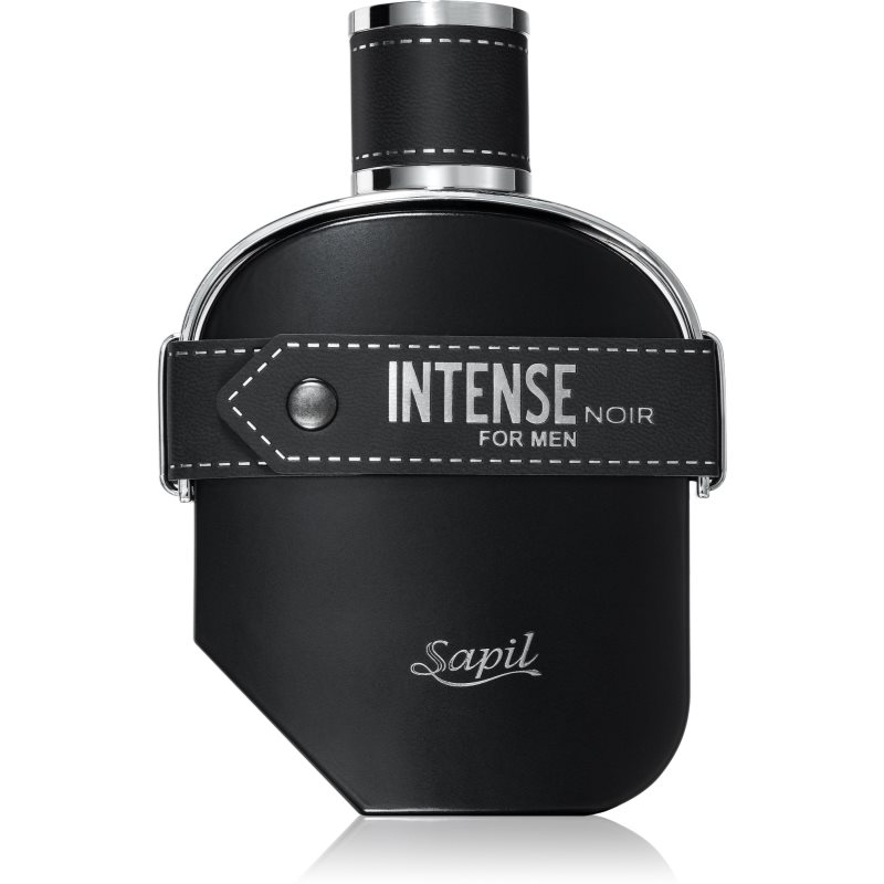 Sapil Intense Noir eau de parfum for men 100 ml
