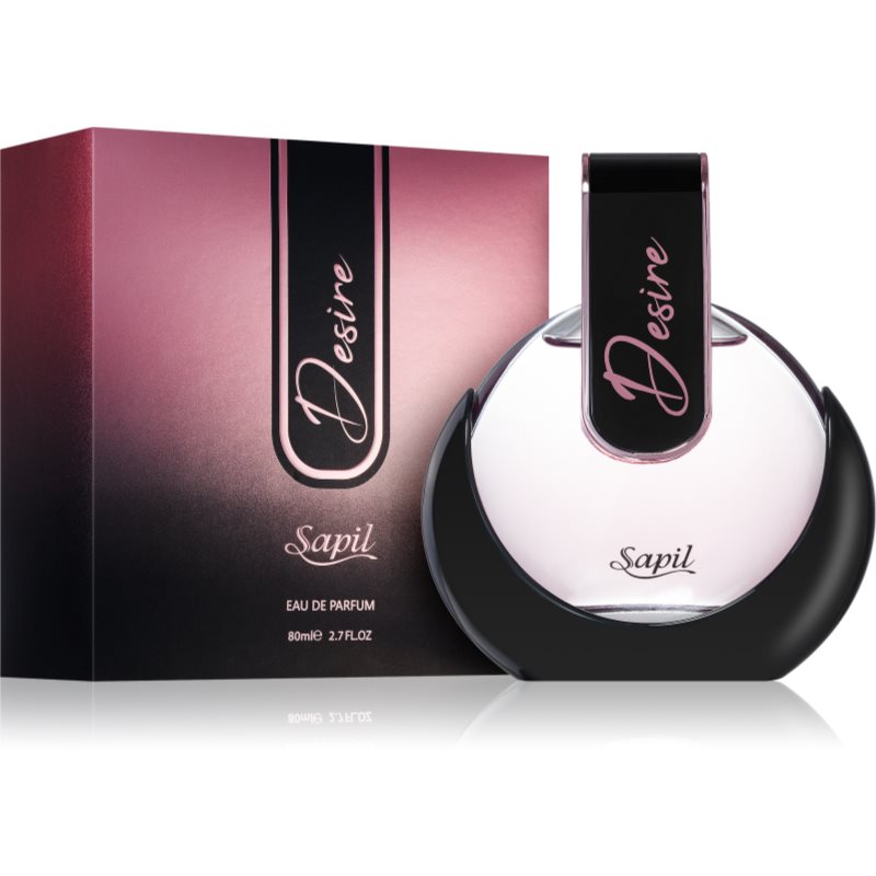 Sapil Desire Eau de Parfum für Damen 100 ml
