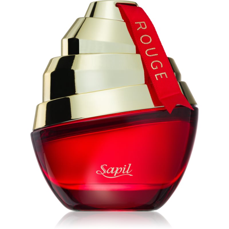 Sapil Rouge парфумована вода для жінок 100 мл