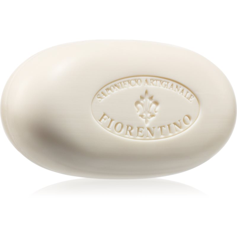 Saponificio Artigianale Fiorentino Gentleman's Soap Vetiver přírodní tuhé mýdlo 300 g