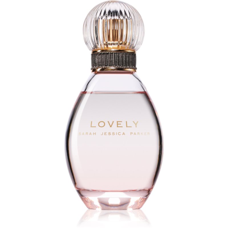 Sarah Jessica Parker Lovely Eau de Parfum για γυναίκες 30 ml φωτογραφία