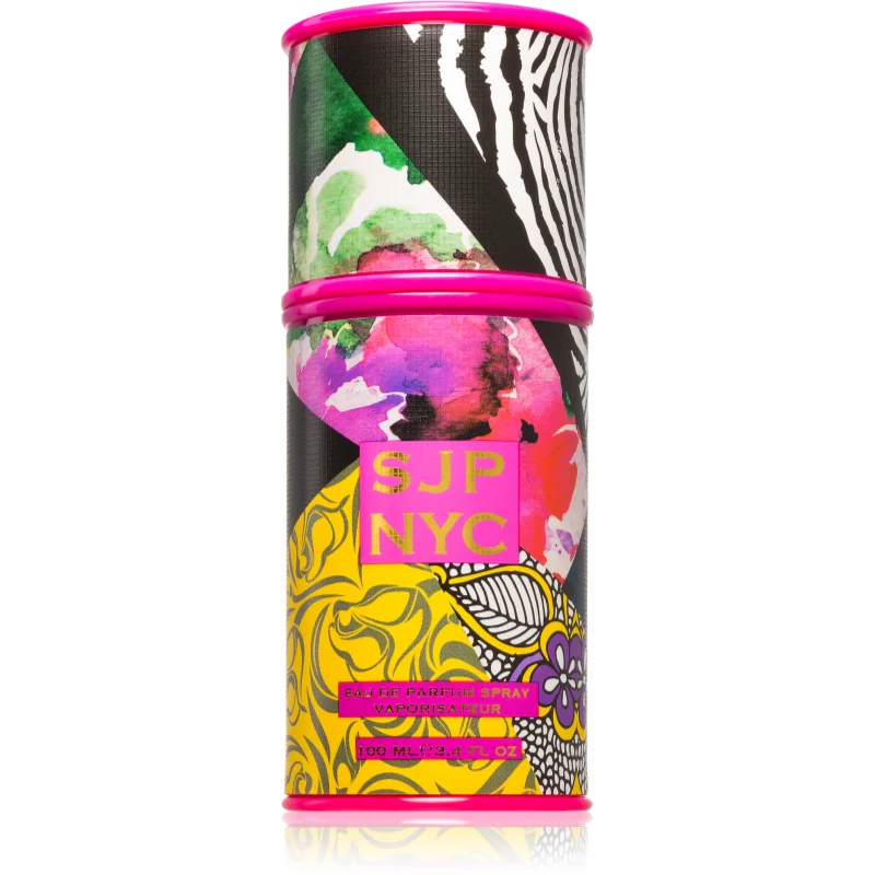 Flacon SJP NYC Eau de Parfum for women