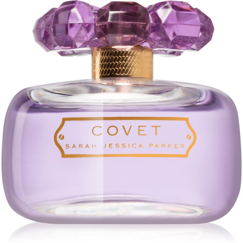 Sarah Jessica Parker Covet Pure Bloom Parfumuotas vanduo moterims 100 ml