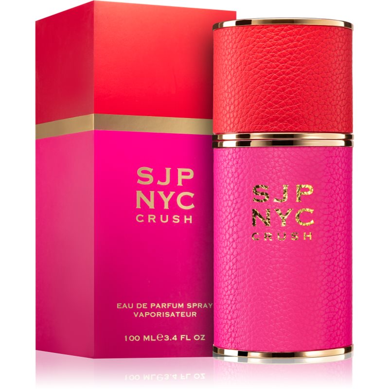 Sarah Jessica Parker SJP NYC Crush парфумована вода для жінок 100 мл