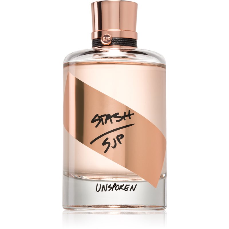 

Sarah Jessica Parker Stash Unspoken парфумована вода для жінок
