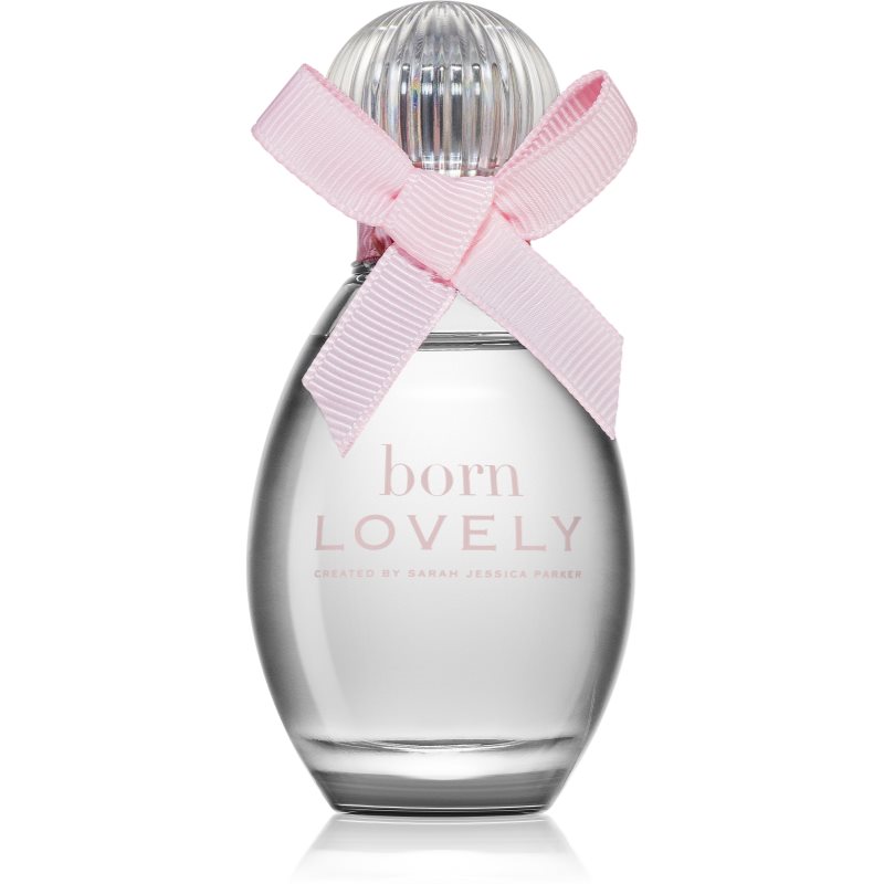 Фото - Жіночі парфуми Sarah Jessica Parker Born Lovely woda perfumowana dla kobiet 30 ml 