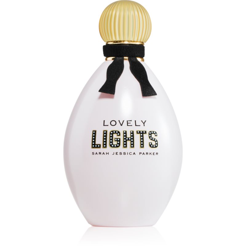 Sarah Jessica Parker Lovely Lights Eau de Parfum för Kvinnor 100 ml female