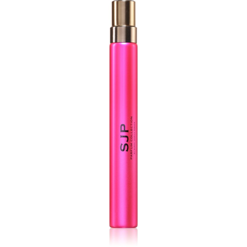 Sarah Jessica Parker SJP Parfum Collection Smitten In Pink Eau de Parfum für Damen 10 ml