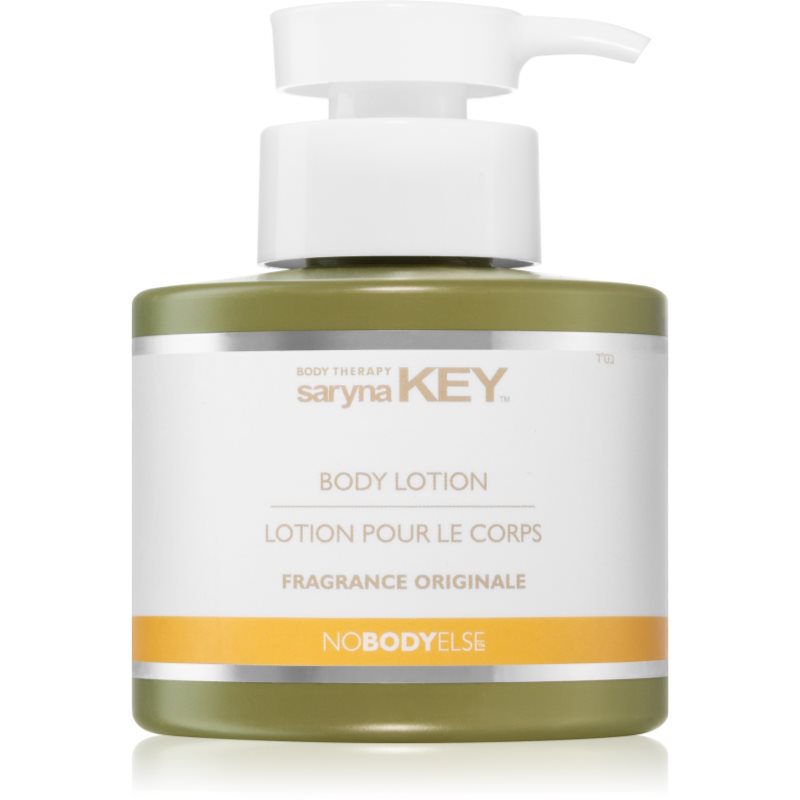 Saryna Key Nobody Else Fragrance Originale hydratační tělové mléko 250 ml