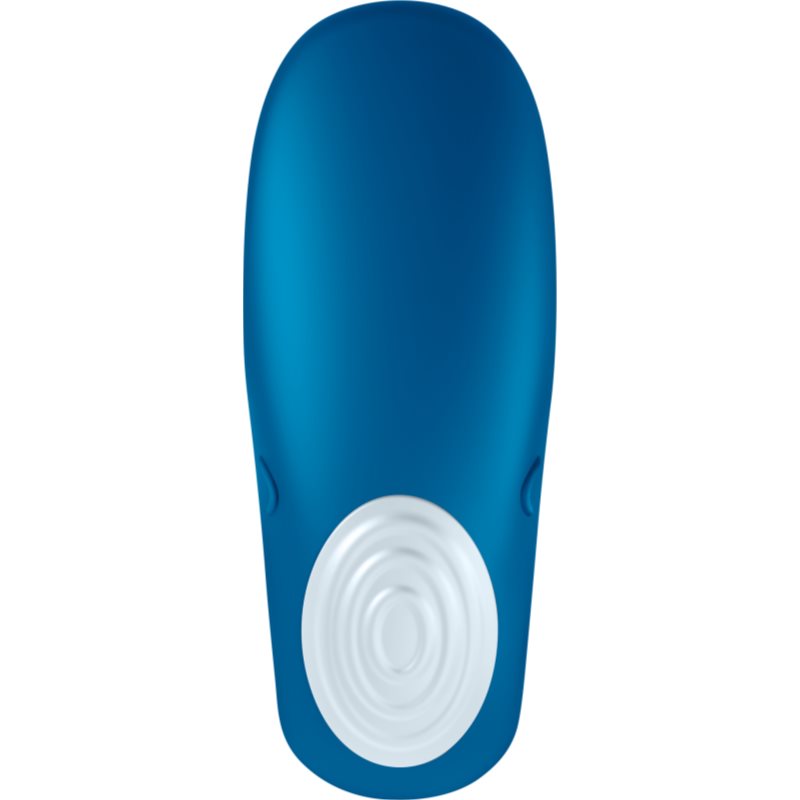 Satisfyer Partner Whale párový vibrátor 9 cm (obrázek 4)