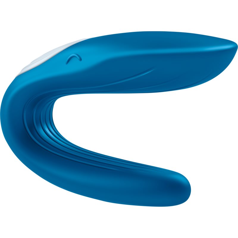 Satisfyer Partner Whale párový vibrátor 9 cm (obrázek 5)