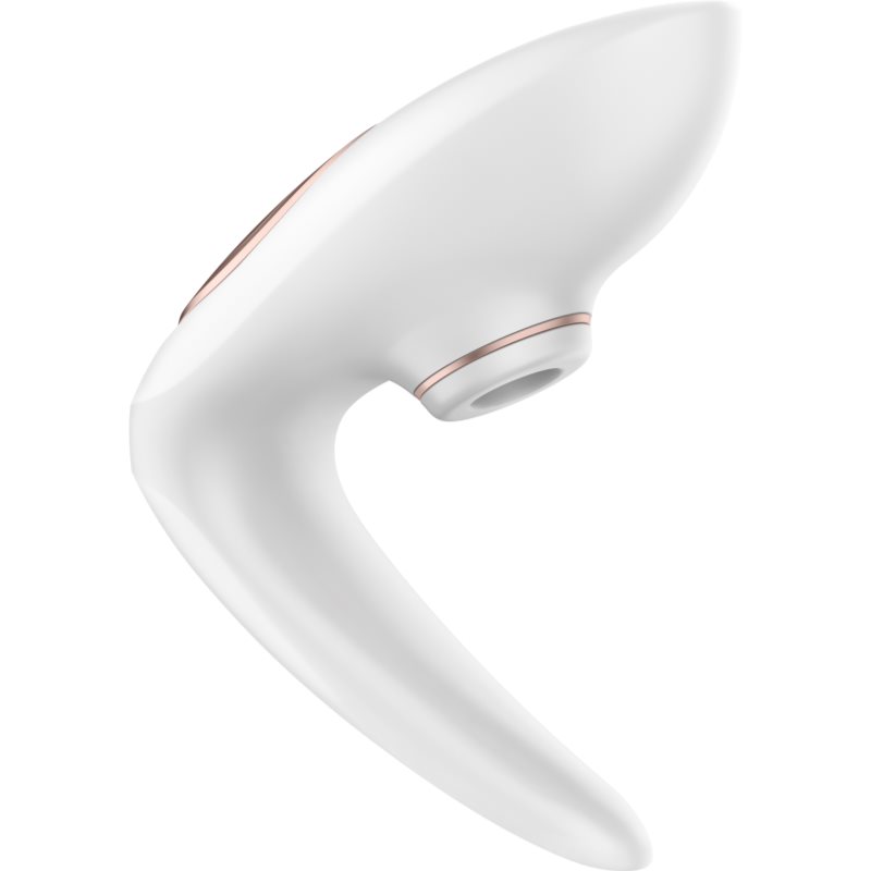 Satisfyer Pro 4 Couples парний вібратор 11,5 см
