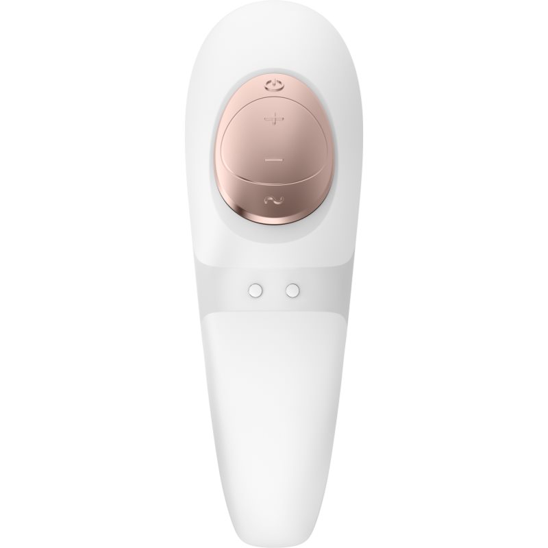 Satisfyer Pro 4 Couples парний вібратор 11,5 см