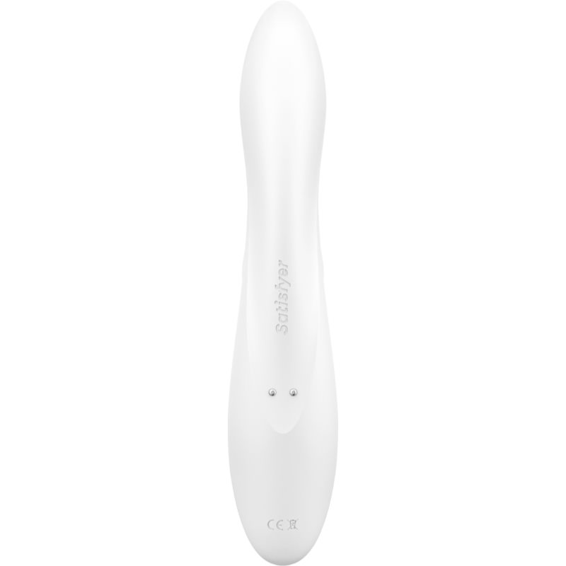 Satisfyer PRO + vibrátor se stimulátorem klitorisu 22 cm (obrázek 6)