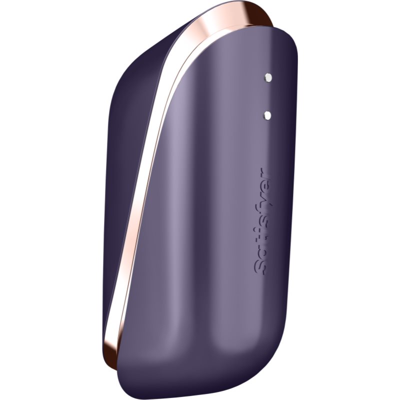 Satisfyer Traveler stimulátor klitorisu 9,5 cm (obrázek 4)