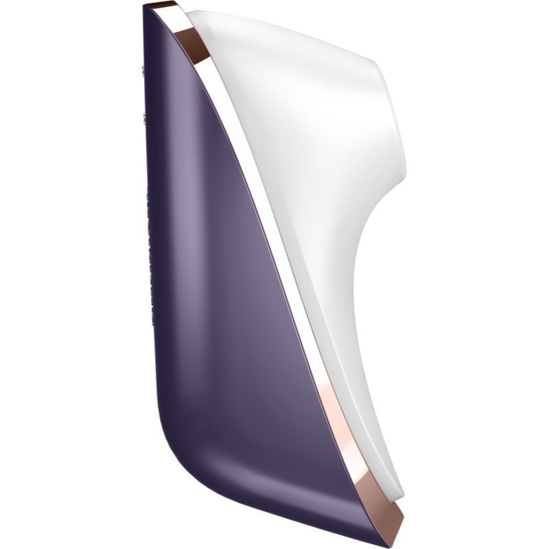 Satisfyer Traveler stimulátor klitorisu 9,5 cm (obrázek 5)