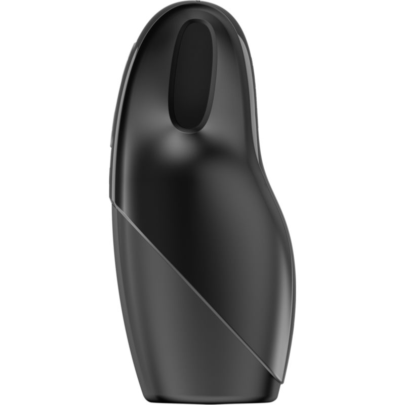 Satisfyer Men Vibration masturbátor vibrační Black 14.8 cm (obrázek 6)