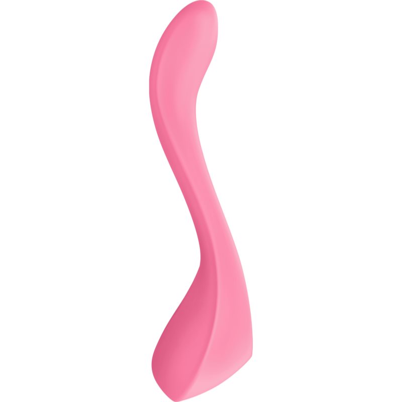 Satisfyer Endless Joy stimulátor Pink 13,5 cm (obrázek 3)