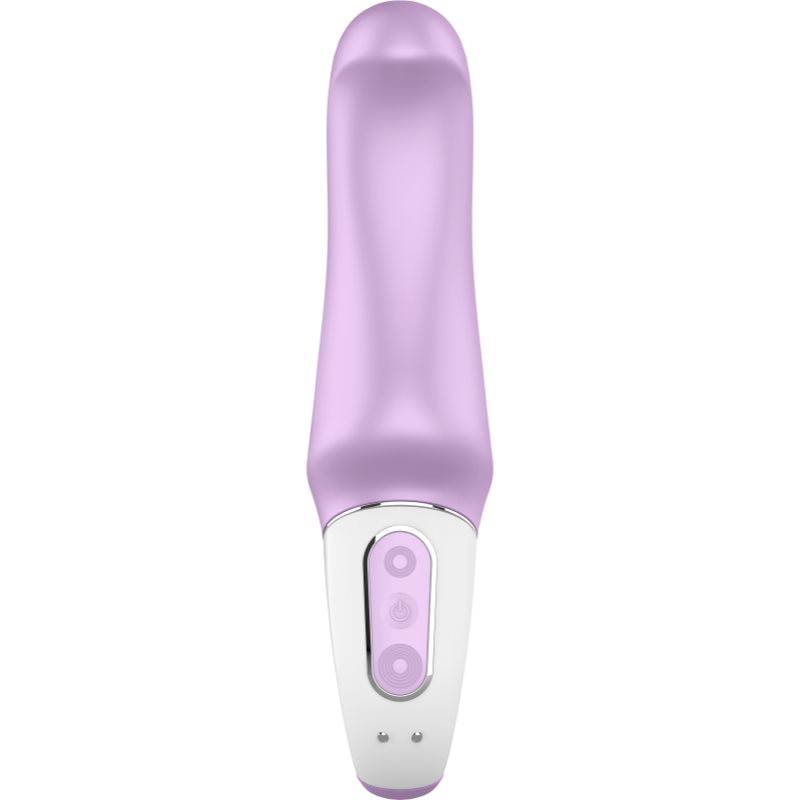 Satisfyer Vibes CHARMING SMILE Vibreur 18,7 Cm