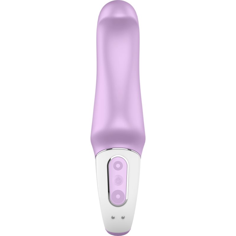 Satisfyer Vibes CHARMING SMILE Vibreur 18,7 Cm