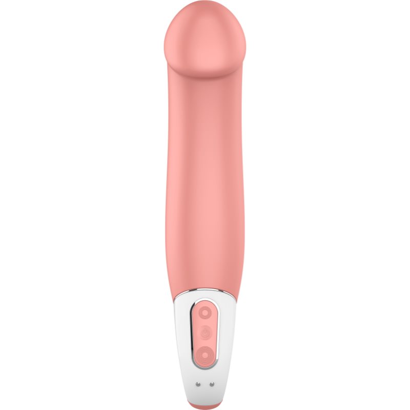 Satisfyer Vibes MASTER Vibreur 22,5 Cm