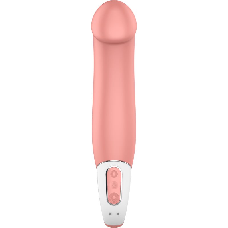 Satisfyer Vibes MASTER Vibreur 22,5 Cm