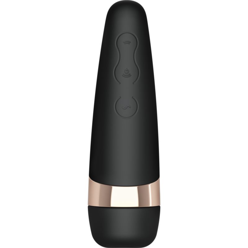Satisfyer Pro 3+ stimulátor klitorisu 14,5 cm (obrázek 4)