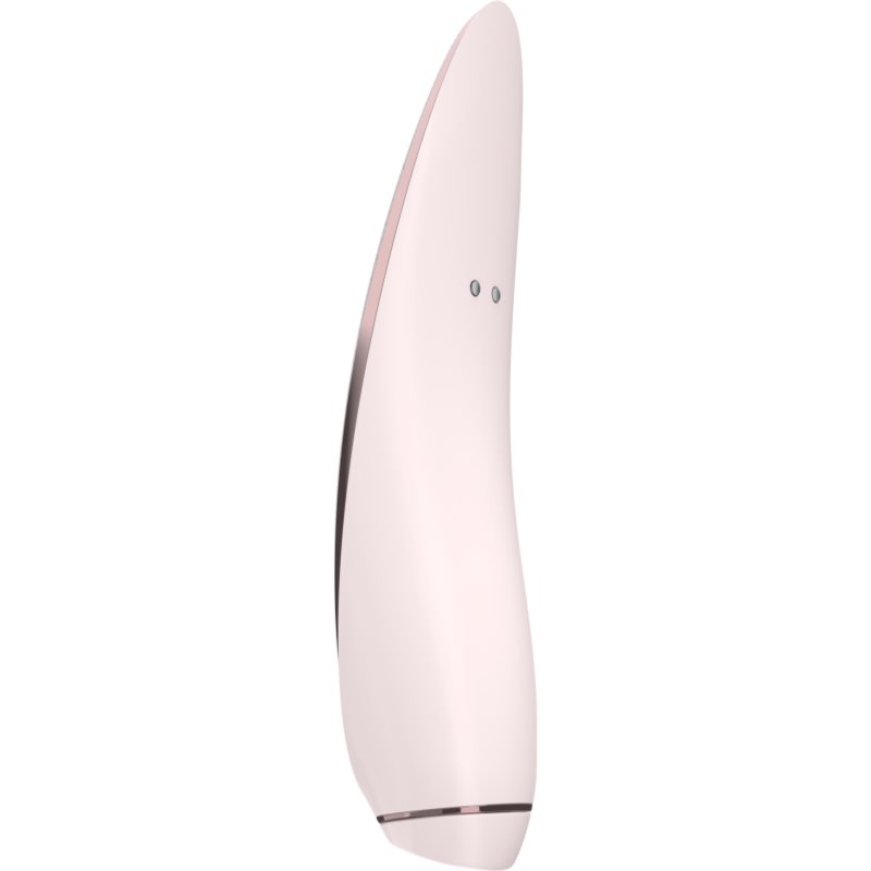 Satisfyer Luxury Pret a porter stimulátor klitorisu 19.2 cm (obrázek 4)