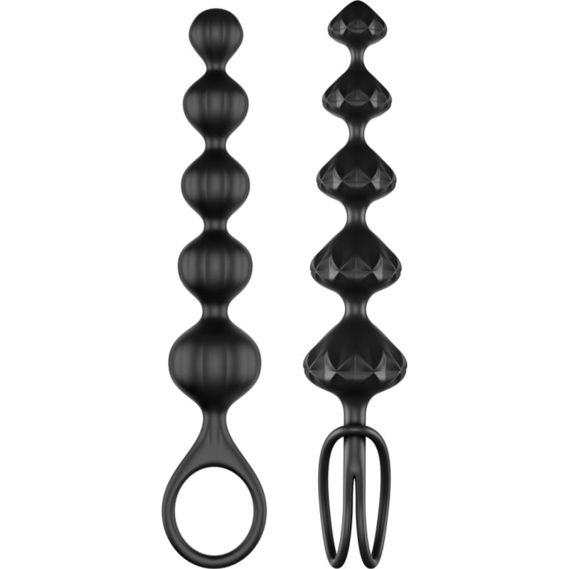 Satisfyer Love Beads anální korále (obrázek 3)