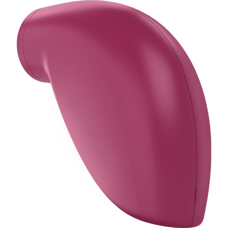 Satisfyer ONE NIGHT STAND Stimulateur Clitoridien à Usage Unique 9,7 Cm