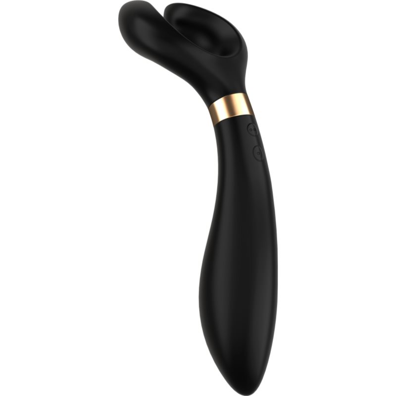 Satisfyer Endless Fun вібратор Black 23,5 см