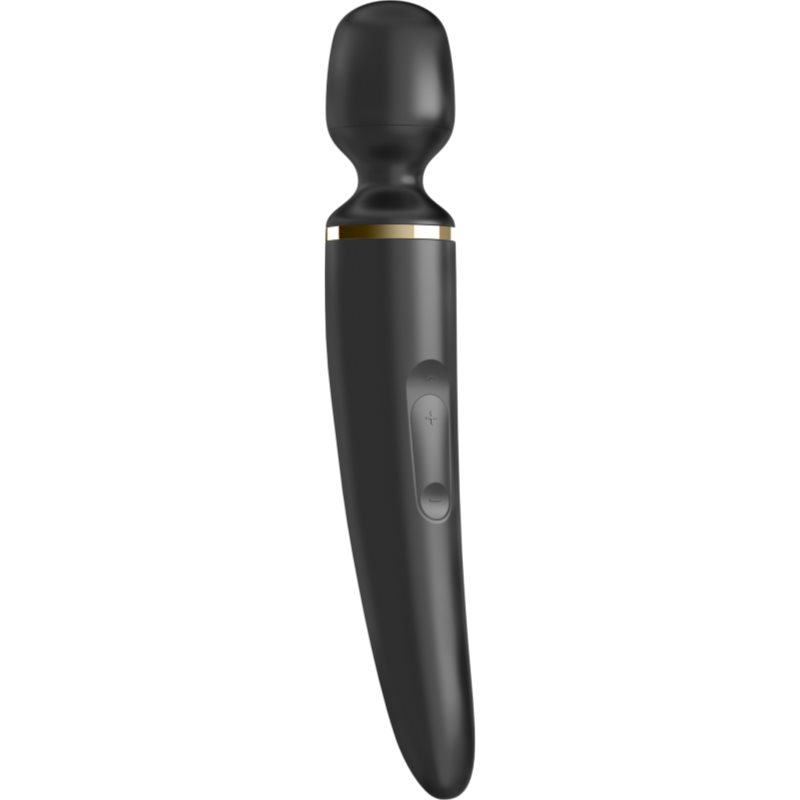 Satisfyer WAND-ER WOMAN masážní hlavice a vibrátor 34 cm (obrázek 6)