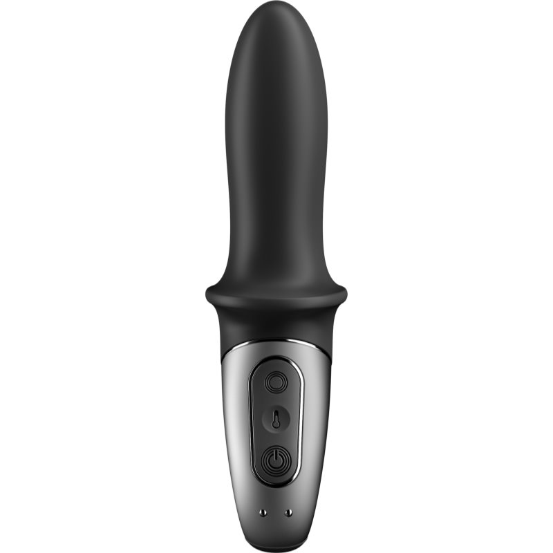 Satisfyer HOT PASSION anální vibrátor 18 cm (obrázek 6)