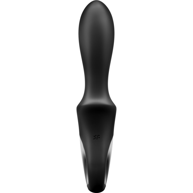 Satisfyer HEAT CLIMAX anální vibrátor 20,5 cm (obrázek 4)