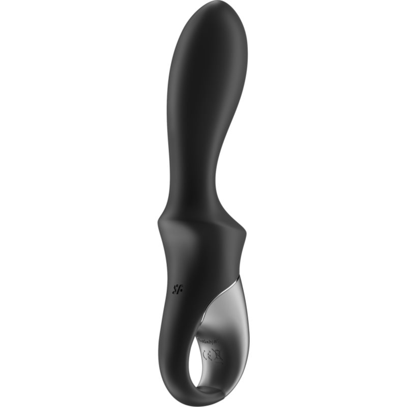 Satisfyer HEAT CLIMAX anální vibrátor 20,5 cm (obrázek 5)